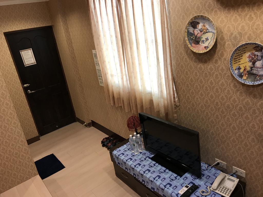 和风庭民宿 Heng-ch'un 外观 照片