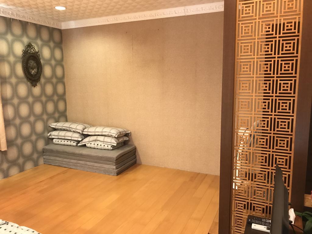 和风庭民宿 Heng-ch'un 外观 照片